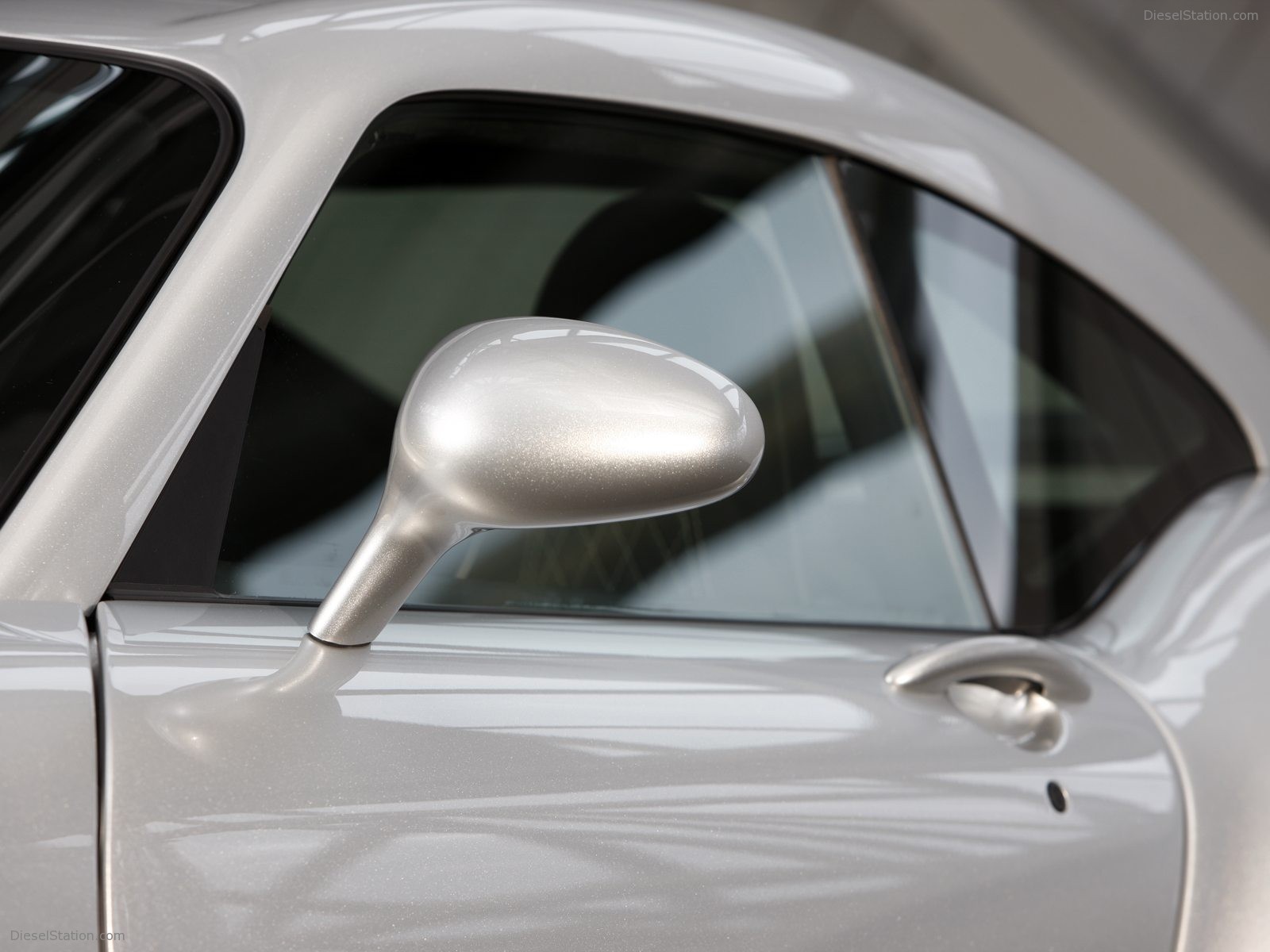 Wiesmann GT MF5 Car Pictures