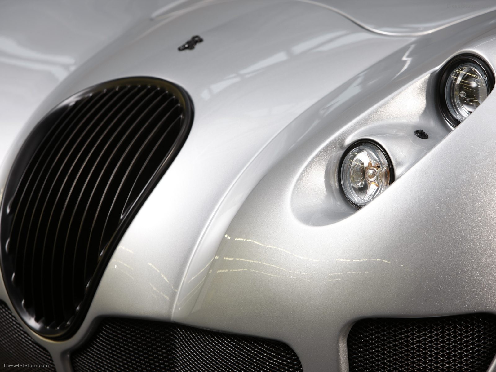 Wiesmann GT MF5 Car Pictures