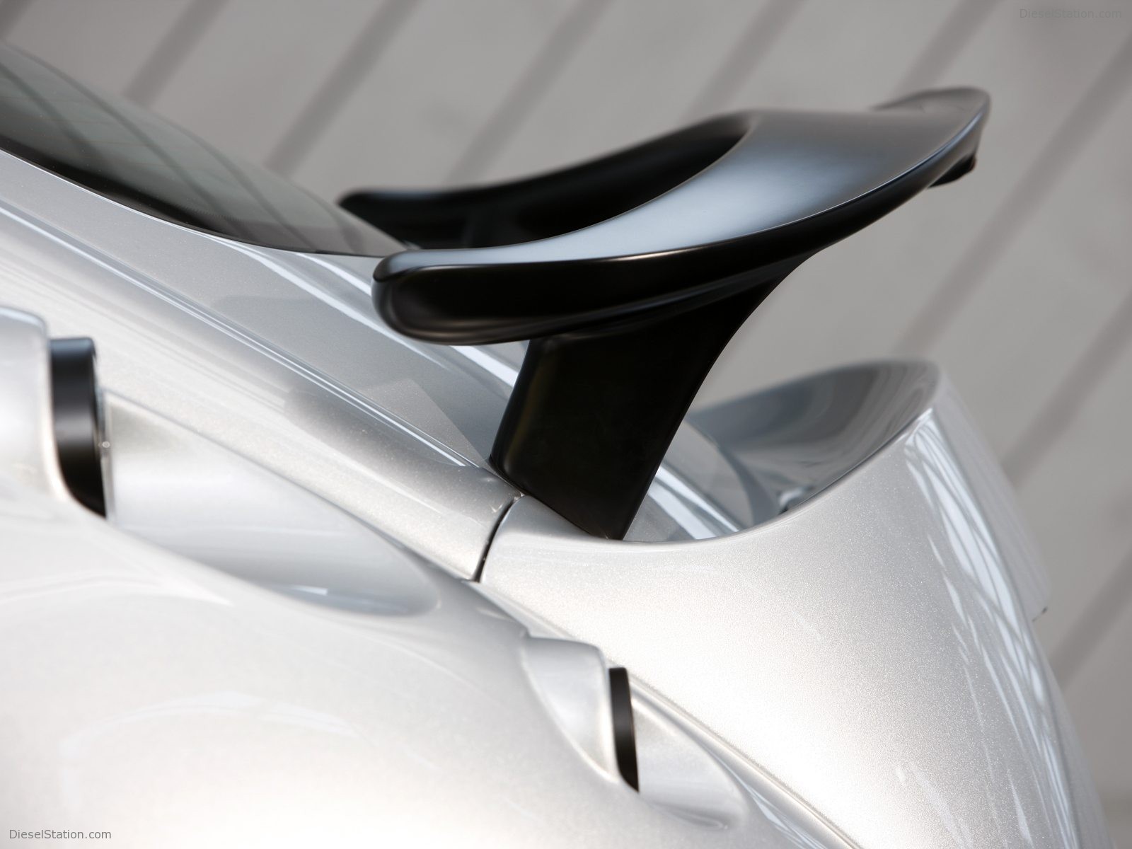 Wiesmann GT MF5 Car Pictures