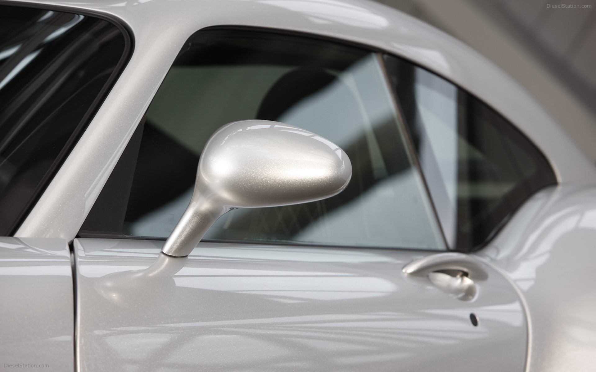 Wiesmann GT MF5 Car Pictures
