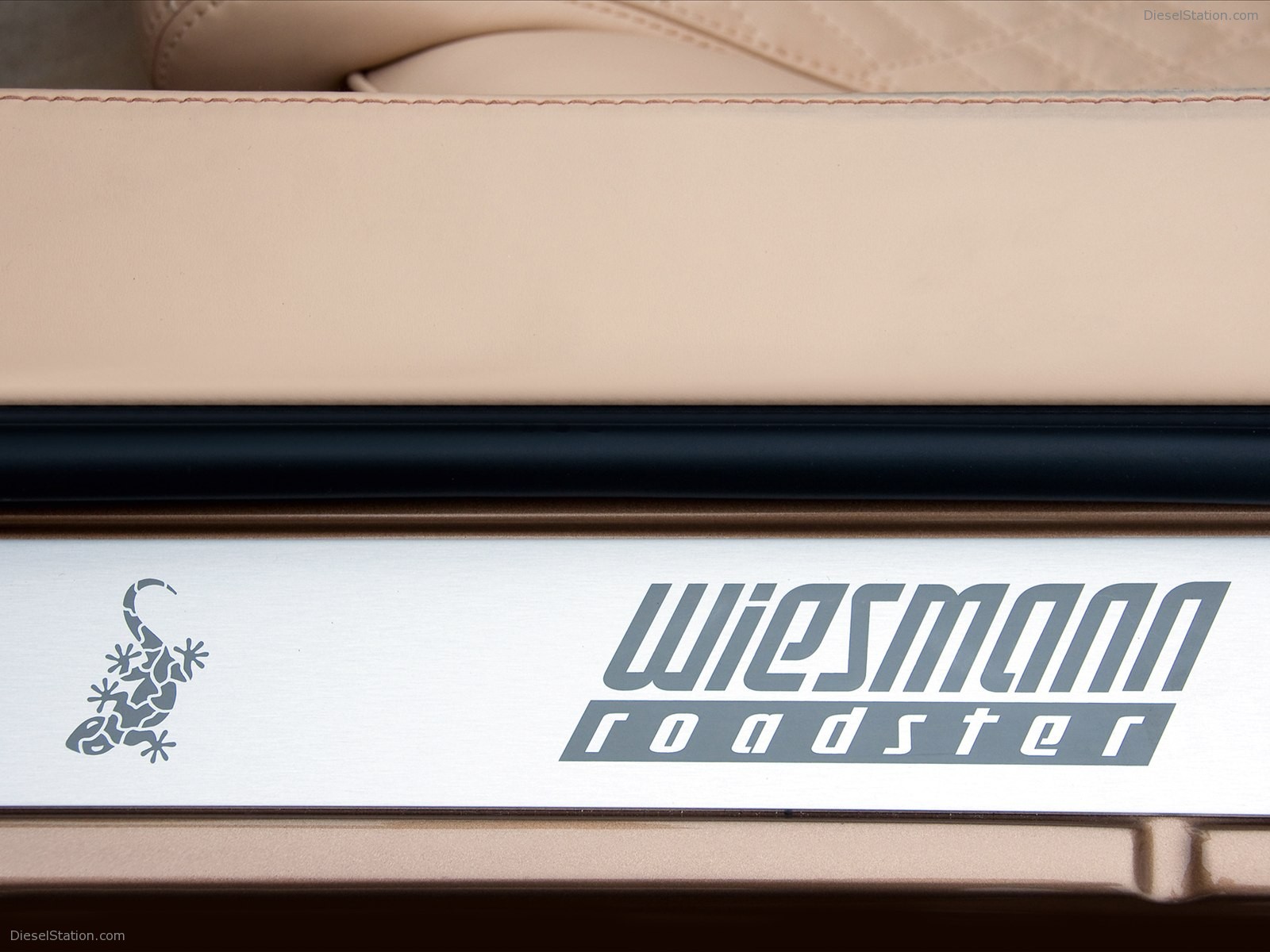 Wiesmann Roadster MF5 2011