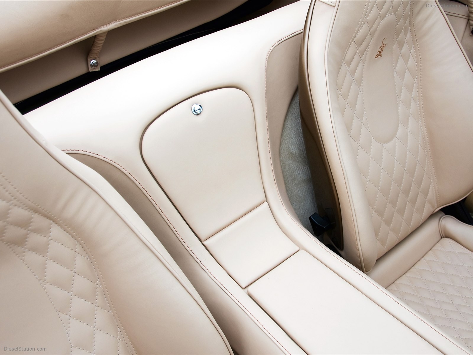 Wiesmann Roadster MF5 2011