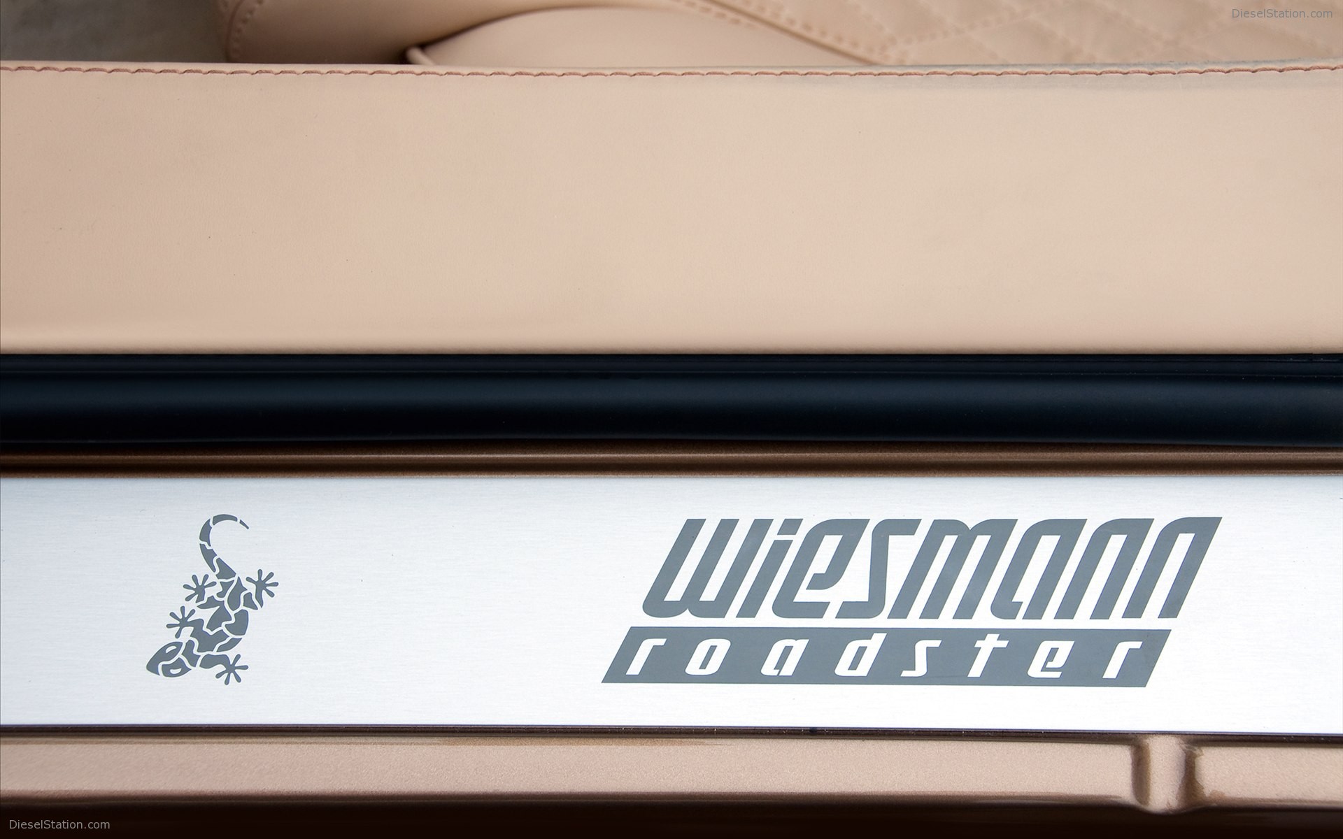 Wiesmann Roadster MF5 2011