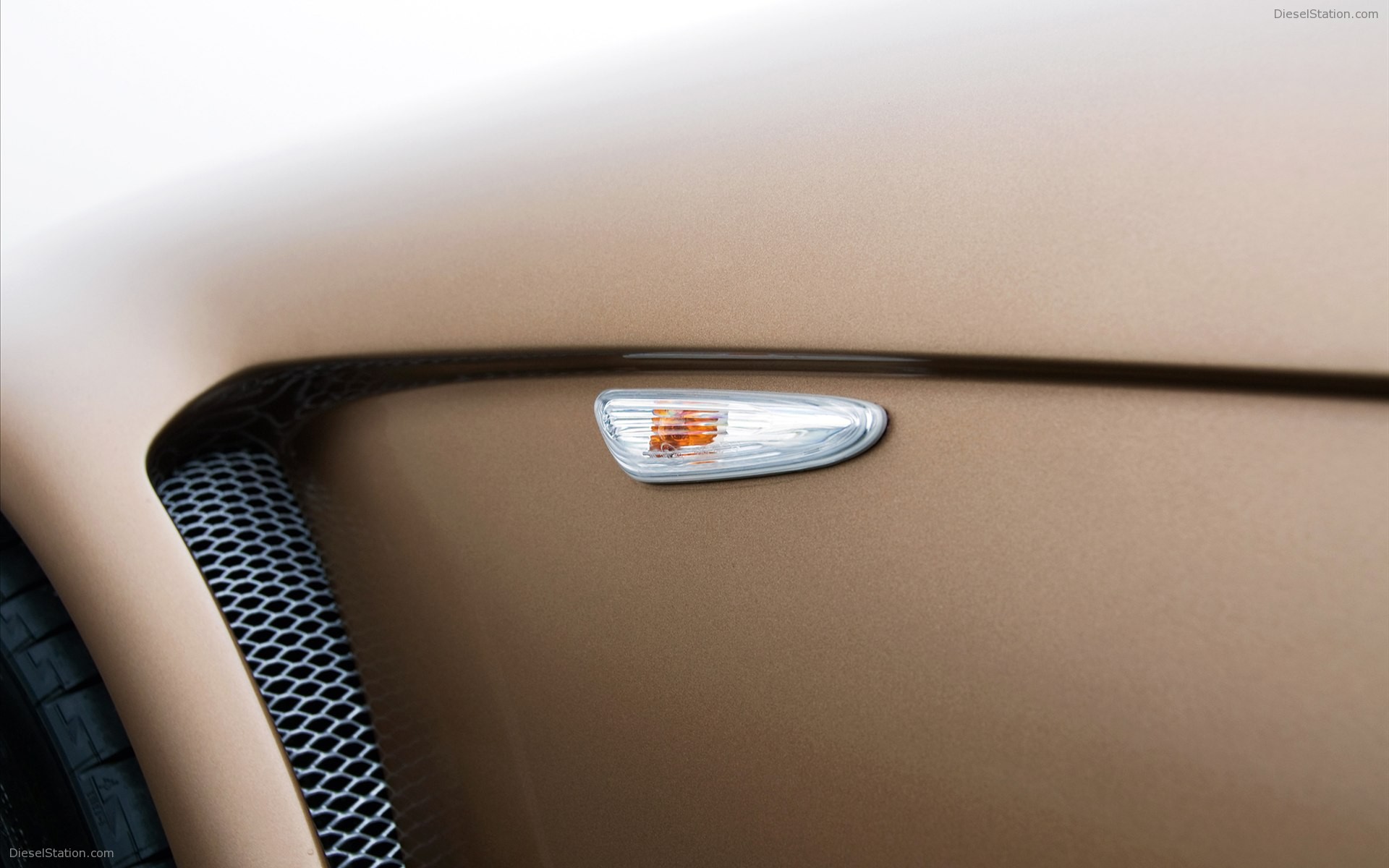 Wiesmann Roadster MF5 2011