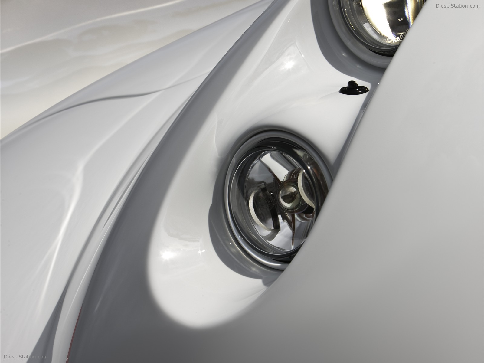 Wiesmann Roadster MF5