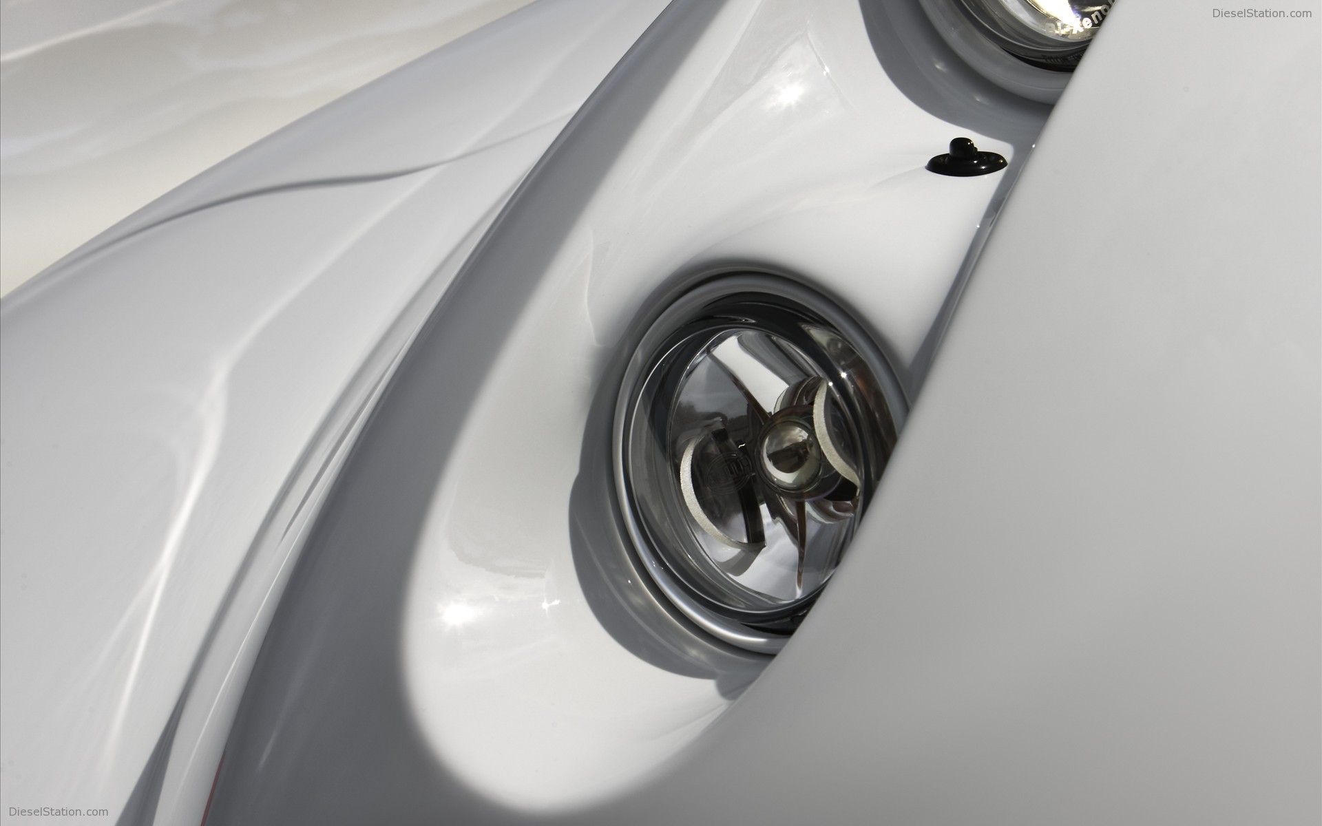 Wiesmann Roadster MF5