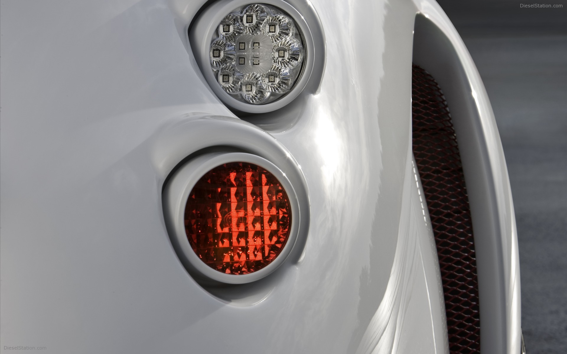 Wiesmann Roadster MF5