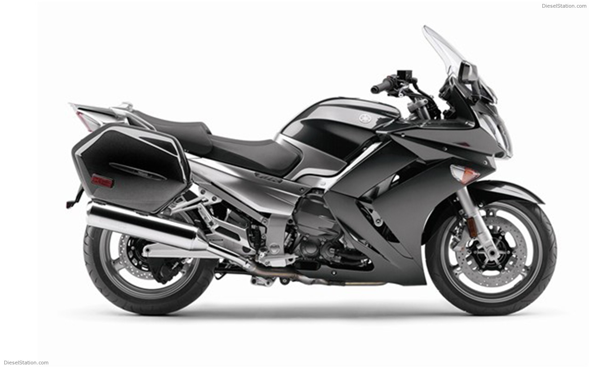 2009 Yamaha FJR1300AE