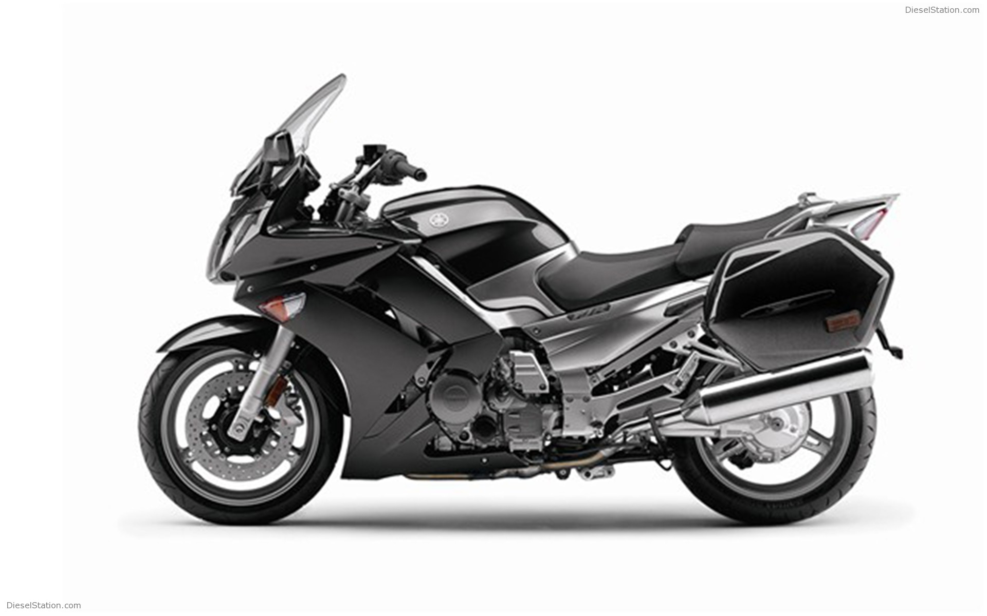 2009 Yamaha FJR1300AE