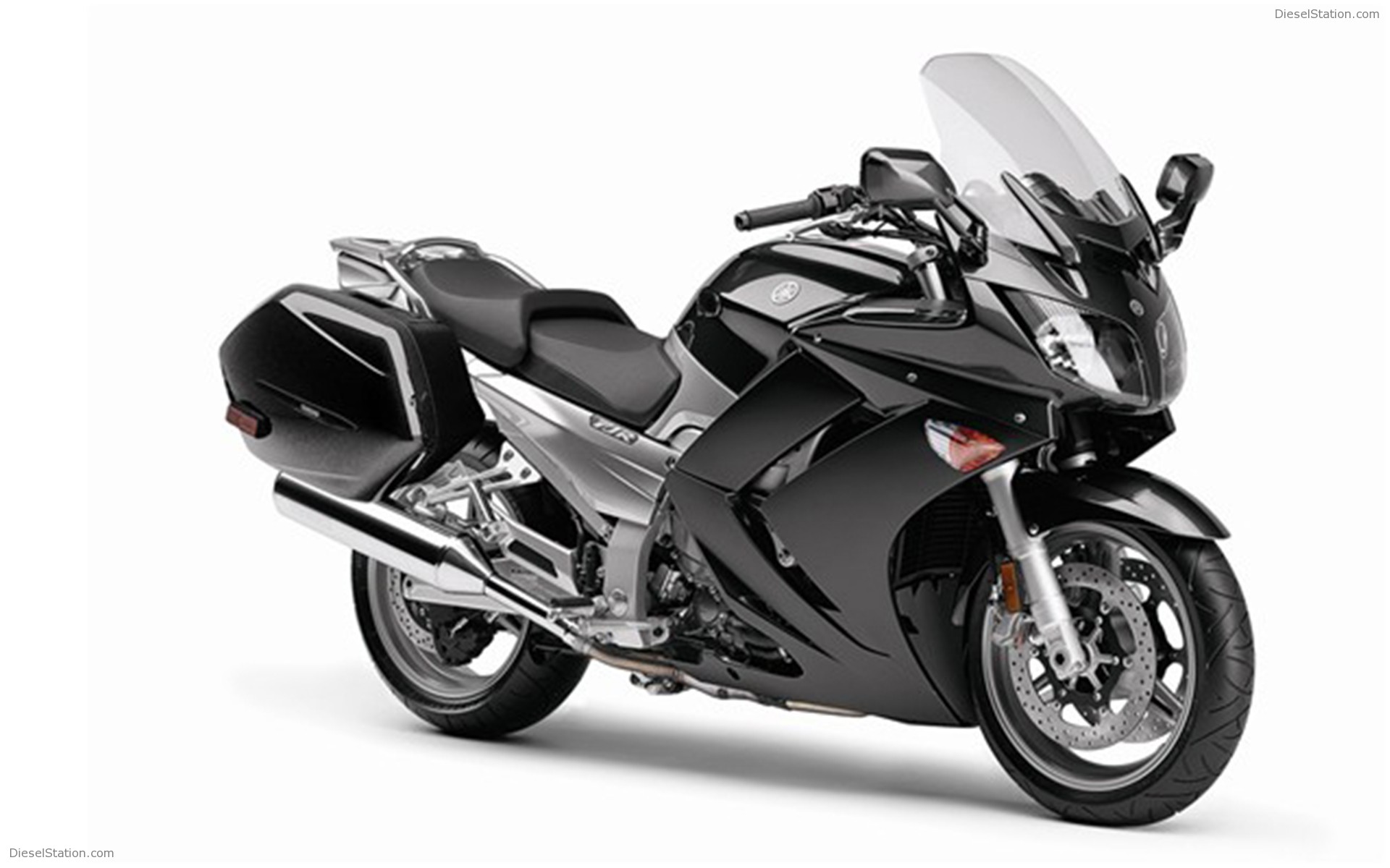 2009 Yamaha FJR1300AE