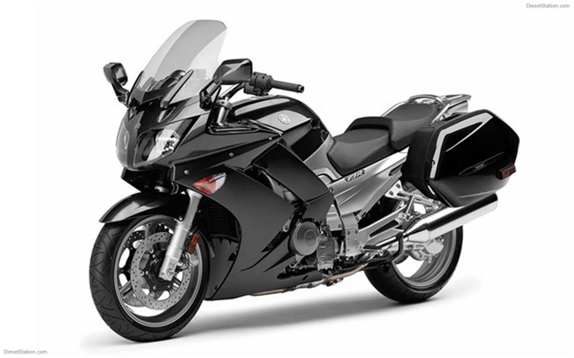2009 Yamaha FJR1300AE