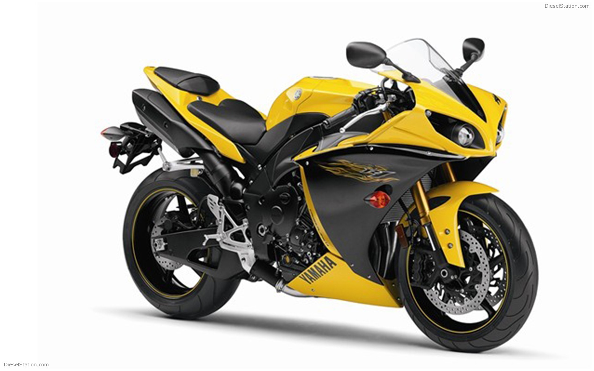 Мотоцикл купить 9. Yamaha YZF r1 2009. Yamaha YZF-r1. Ямаха YZF r1. Yamaha YZF 1000r.