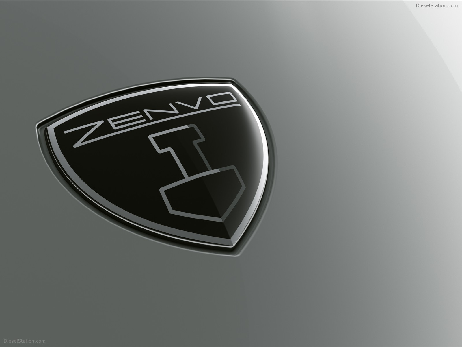 Zenvo Devon ST1