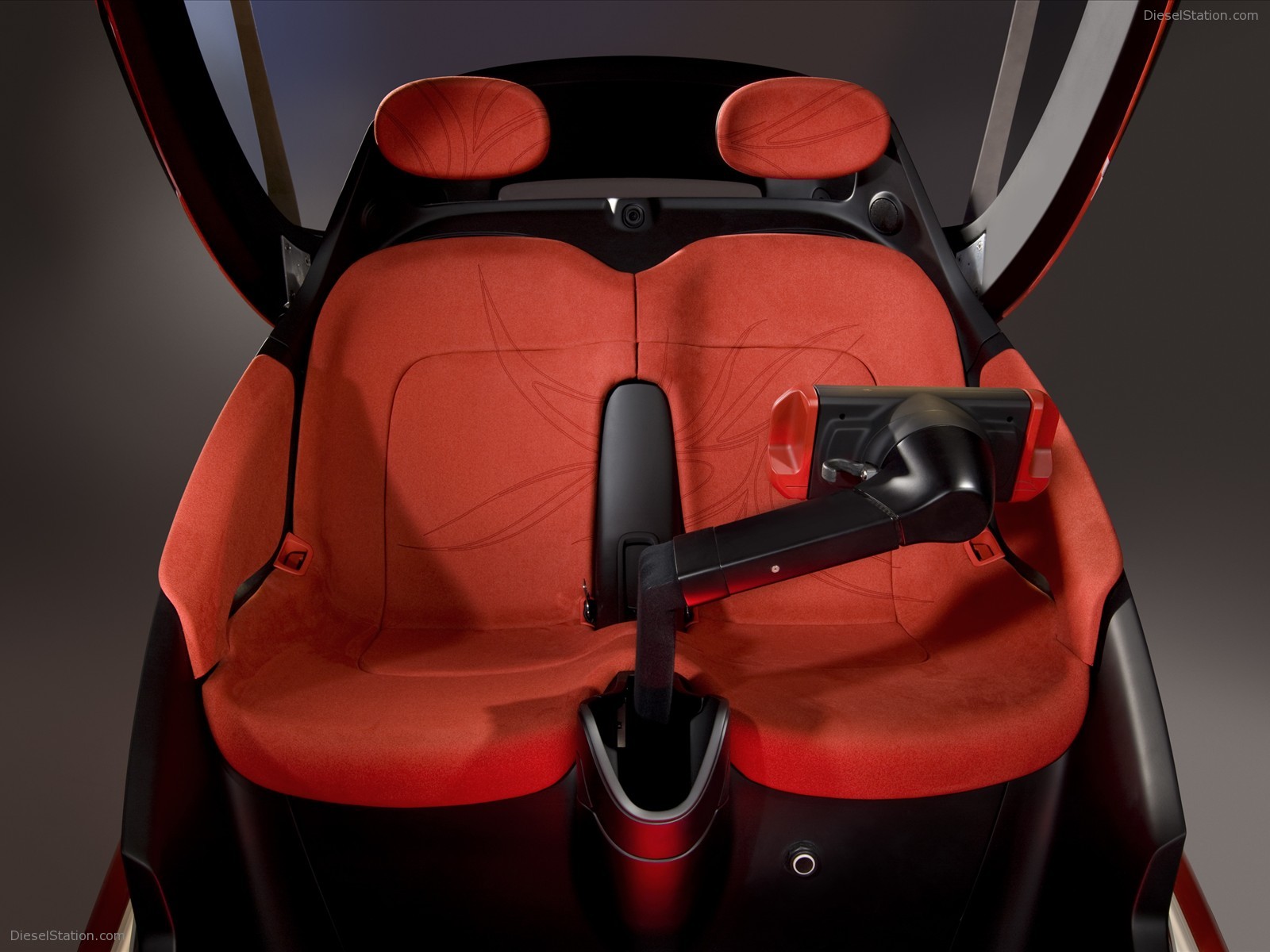 GM EN-V Concept