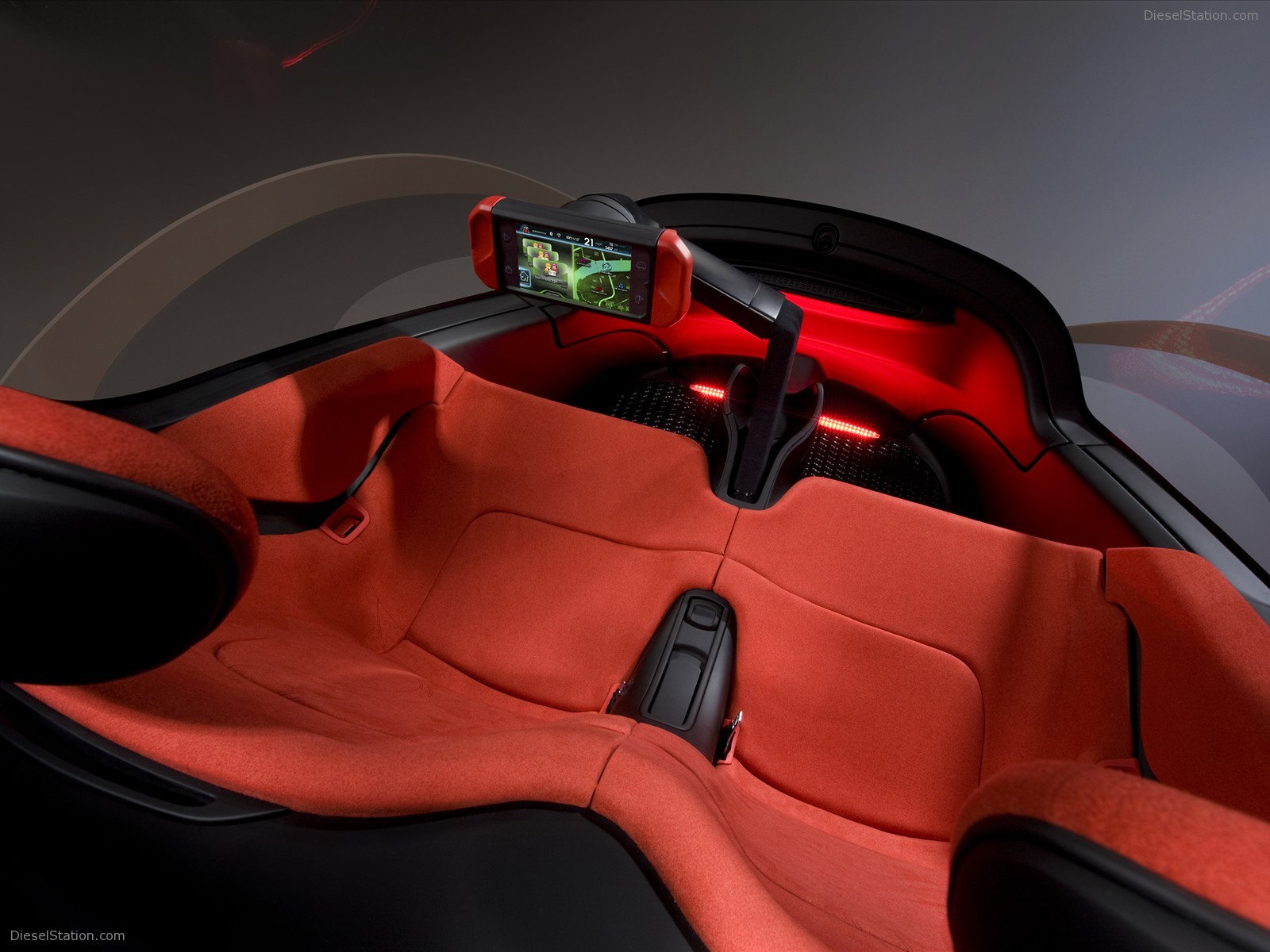 GM EN-V Concept