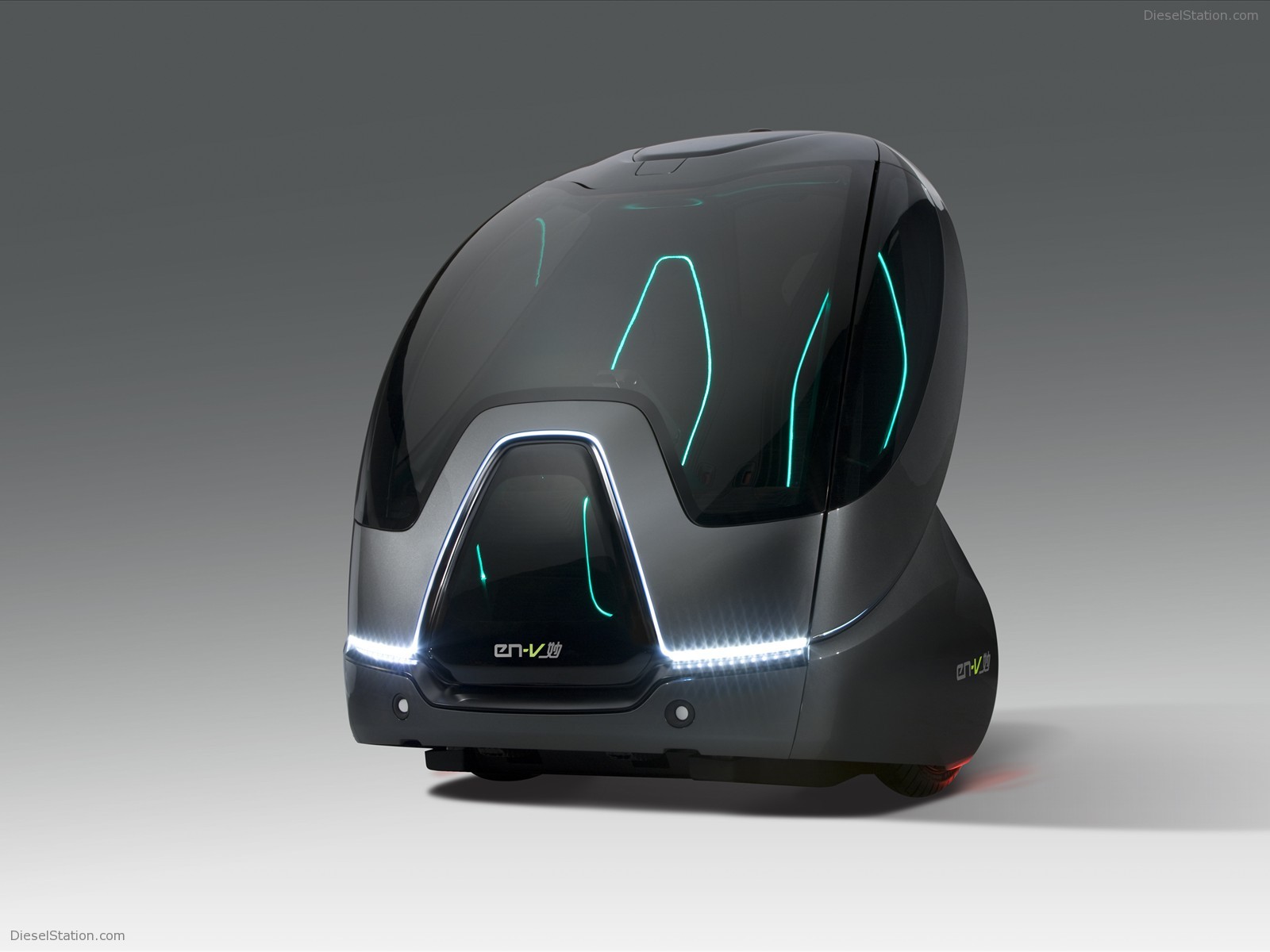 GM EN-V Concept