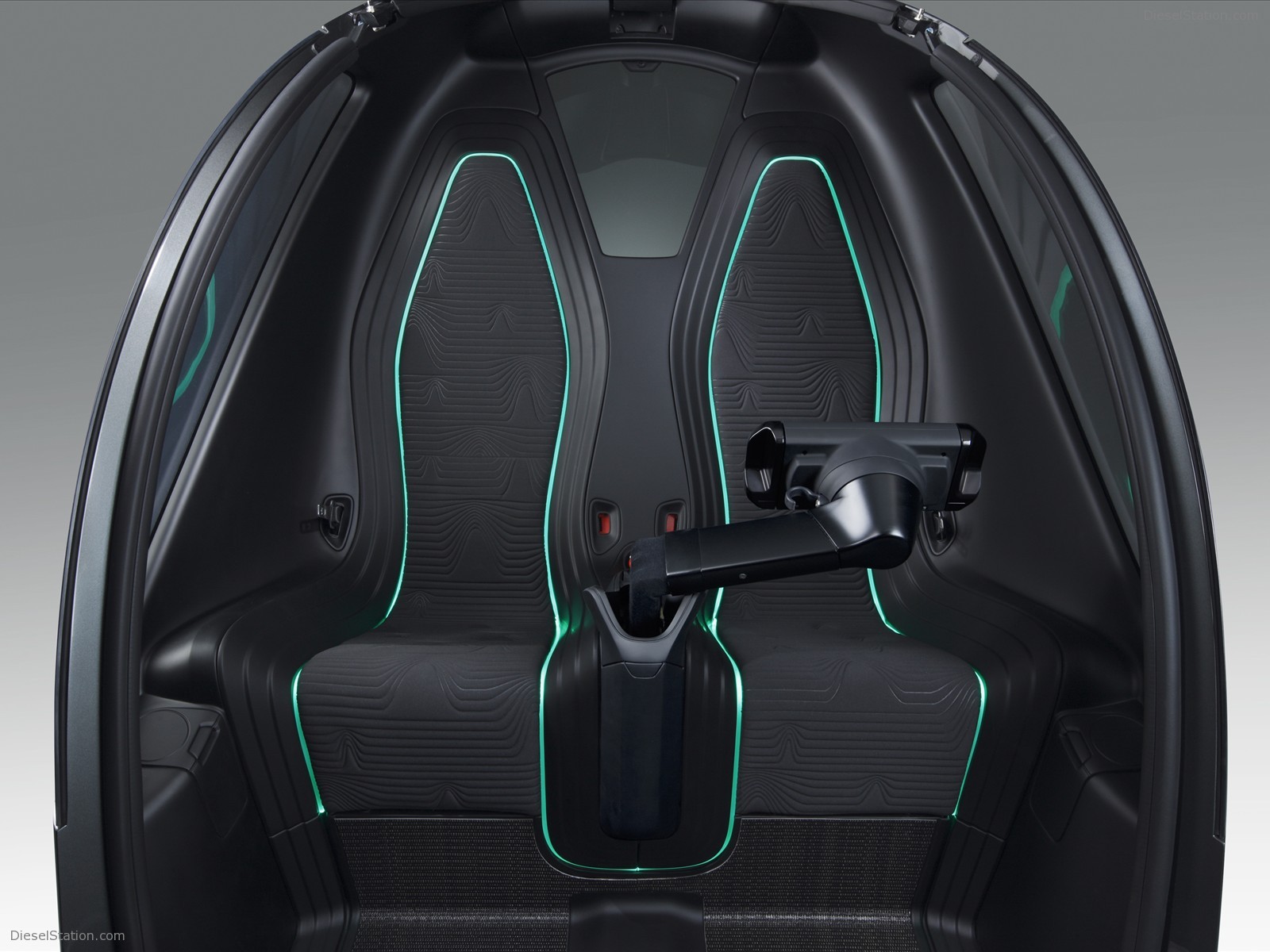 GM EN-V Concept