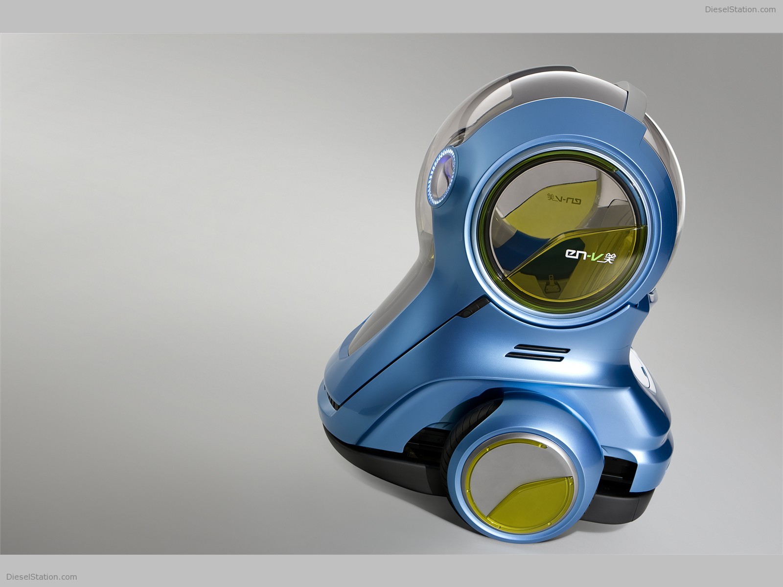 GM EN-V Concept