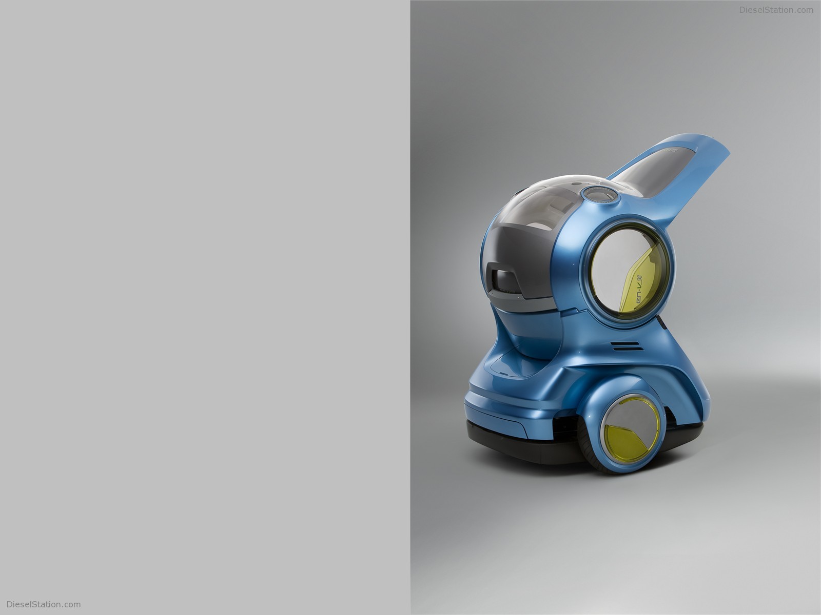GM EN-V Concept