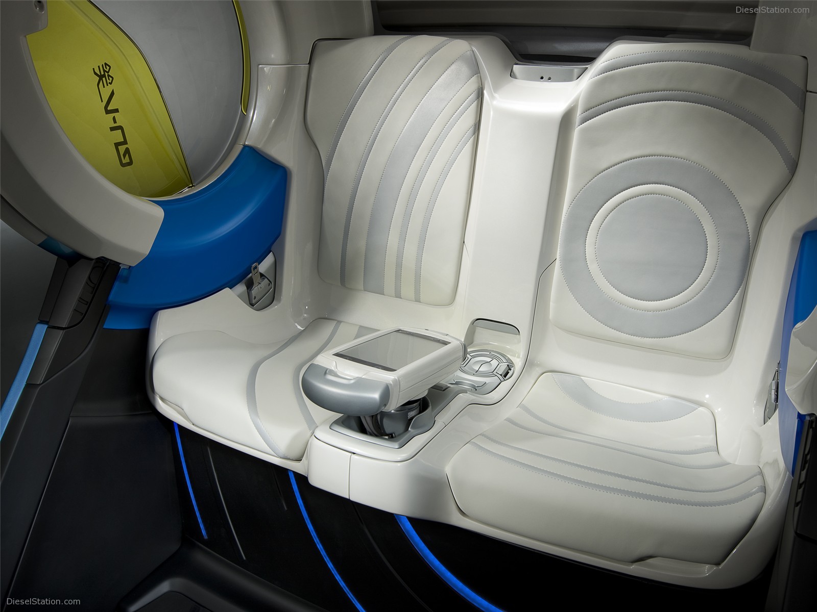 GM EN-V Concept