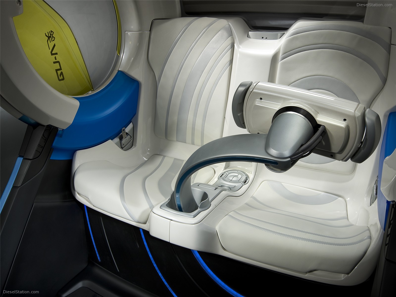 GM EN-V Concept