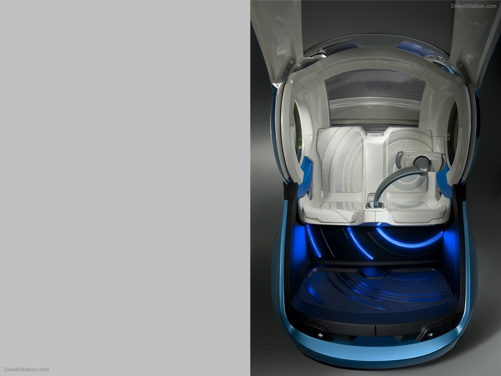 GM EN-V Concept