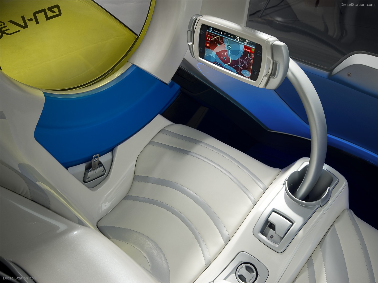 GM EN-V Concept