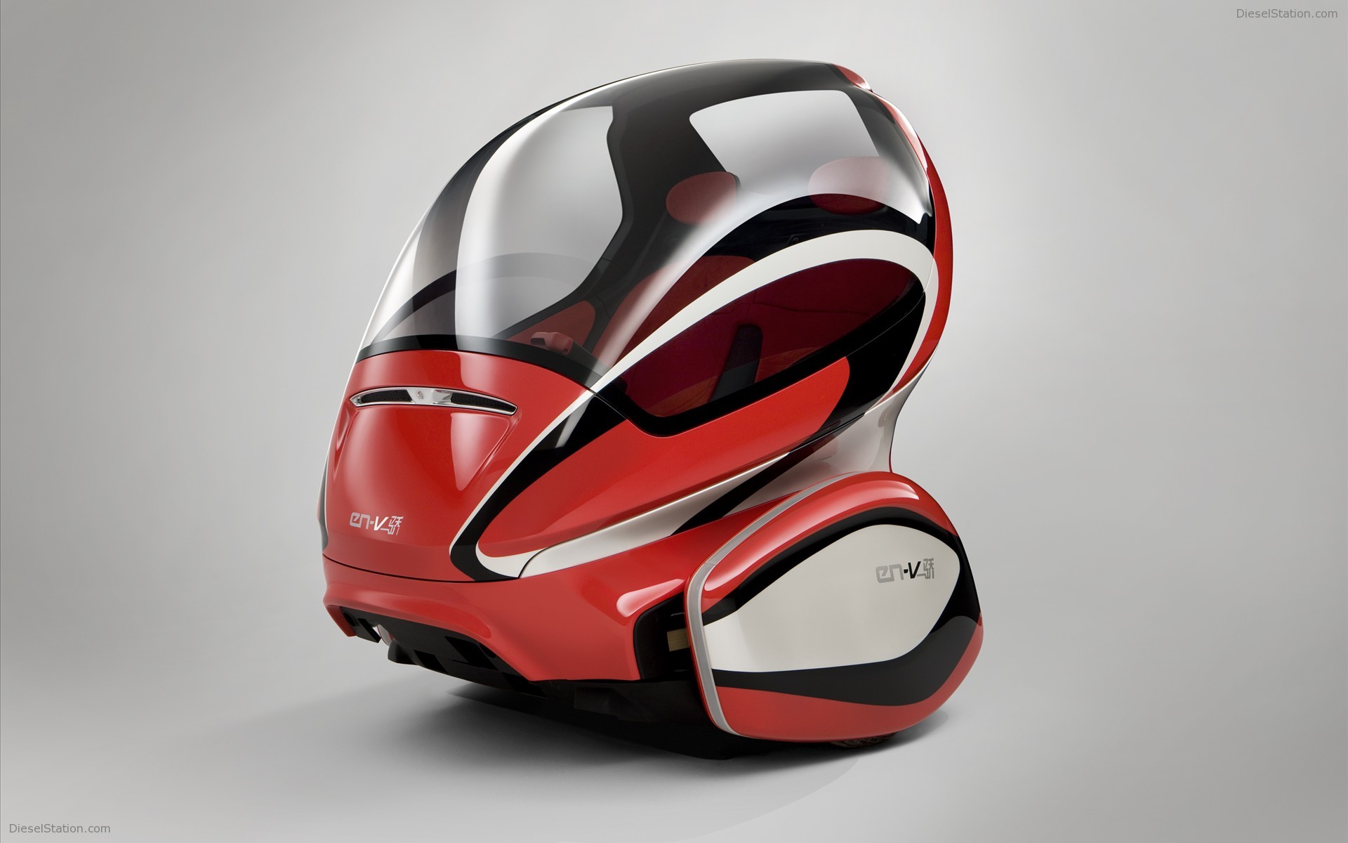 GM EN-V Concept