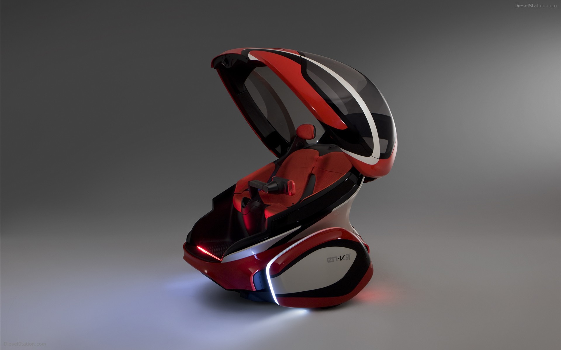 GM EN-V Concept