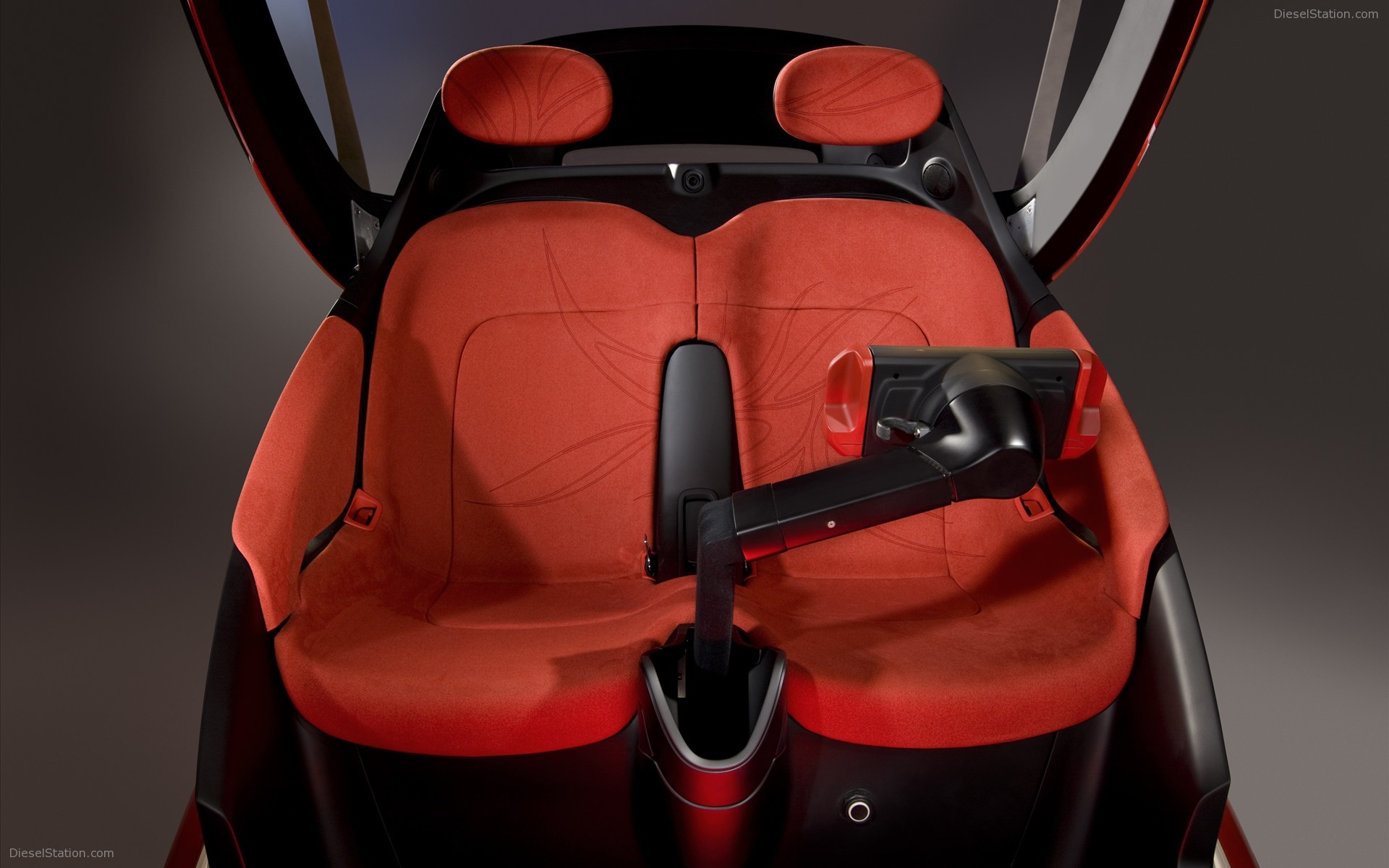 GM EN-V Concept