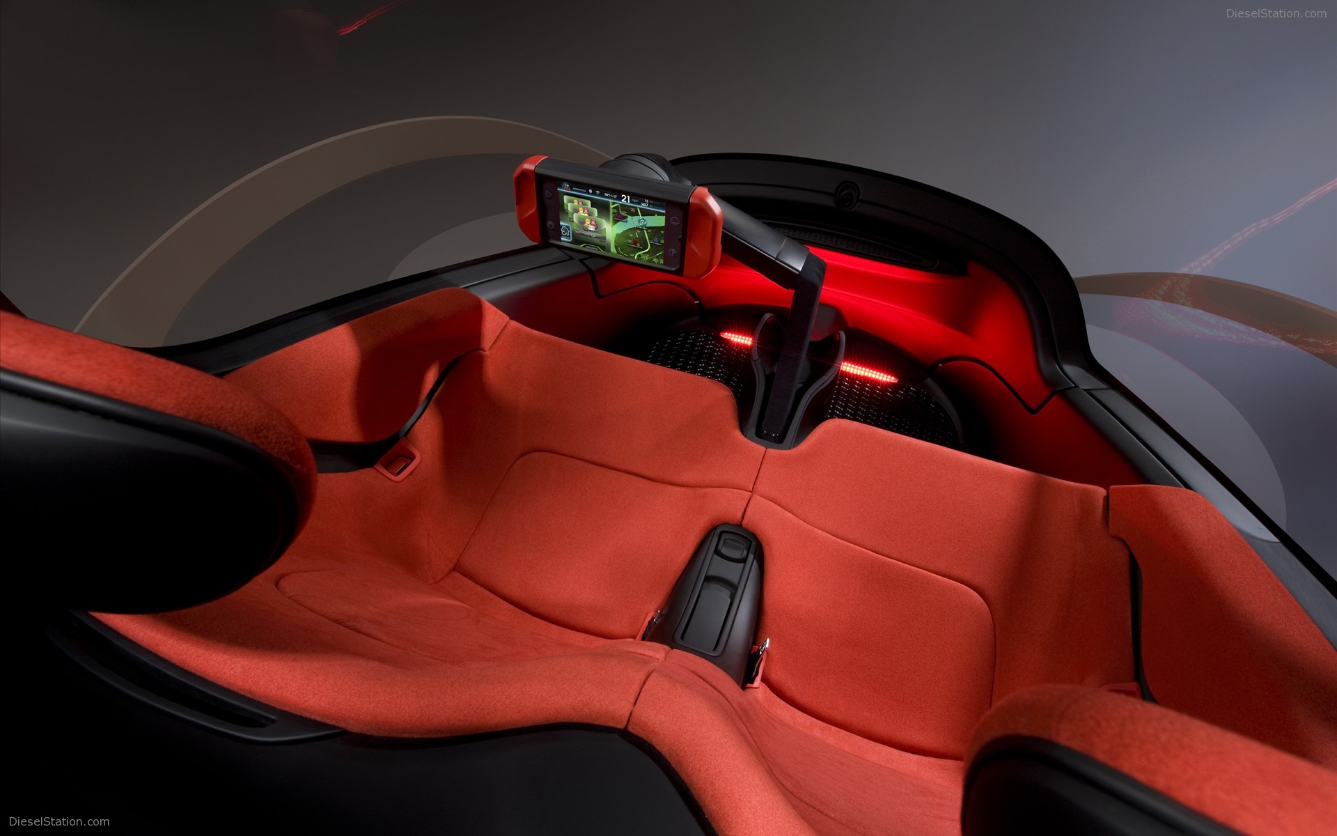 GM EN-V Concept