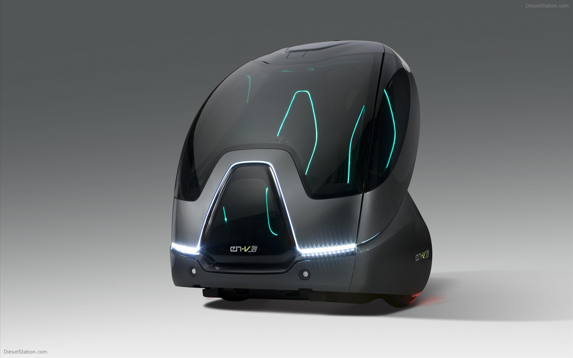 GM EN-V Concept