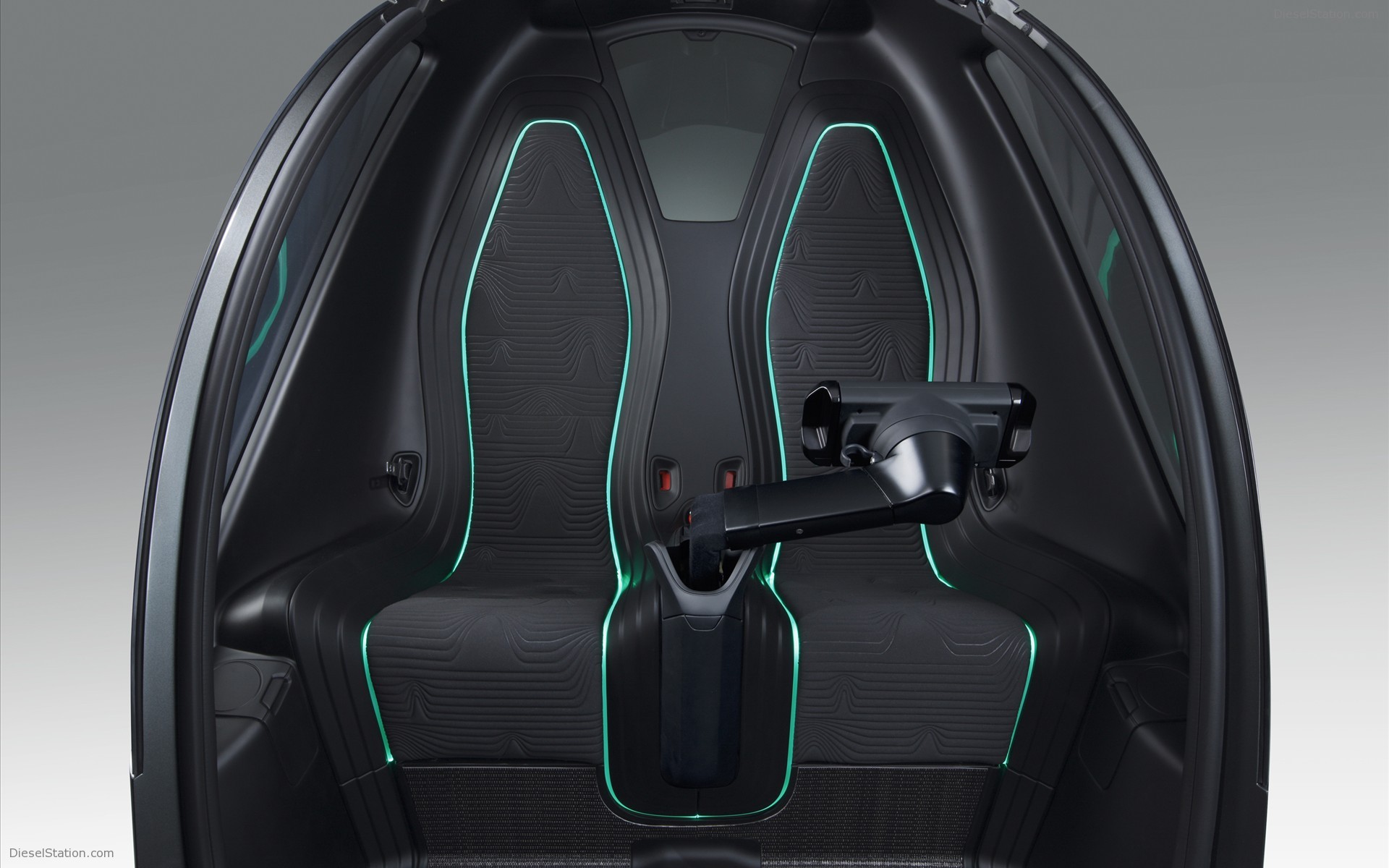 GM EN-V Concept