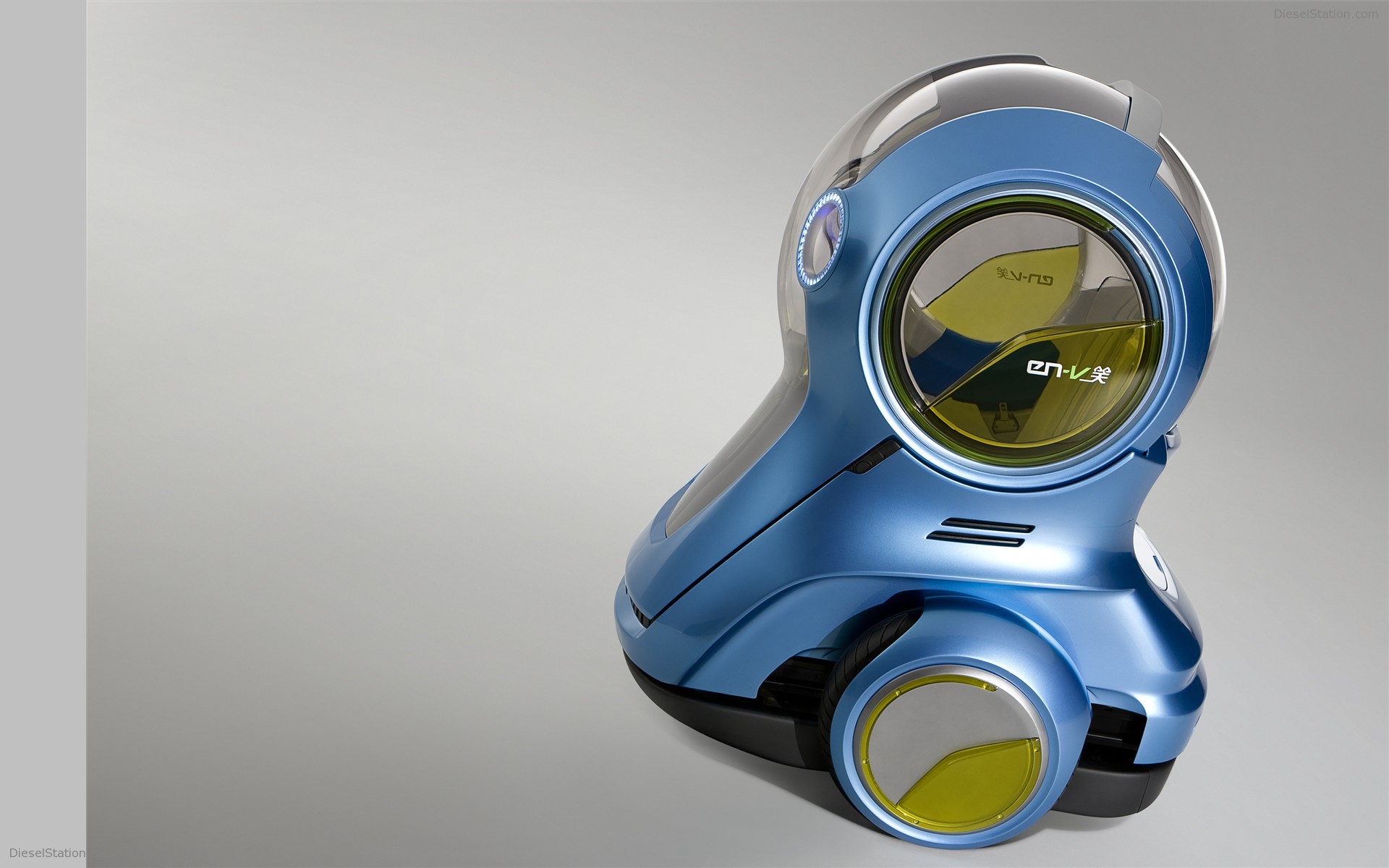 GM EN-V Concept