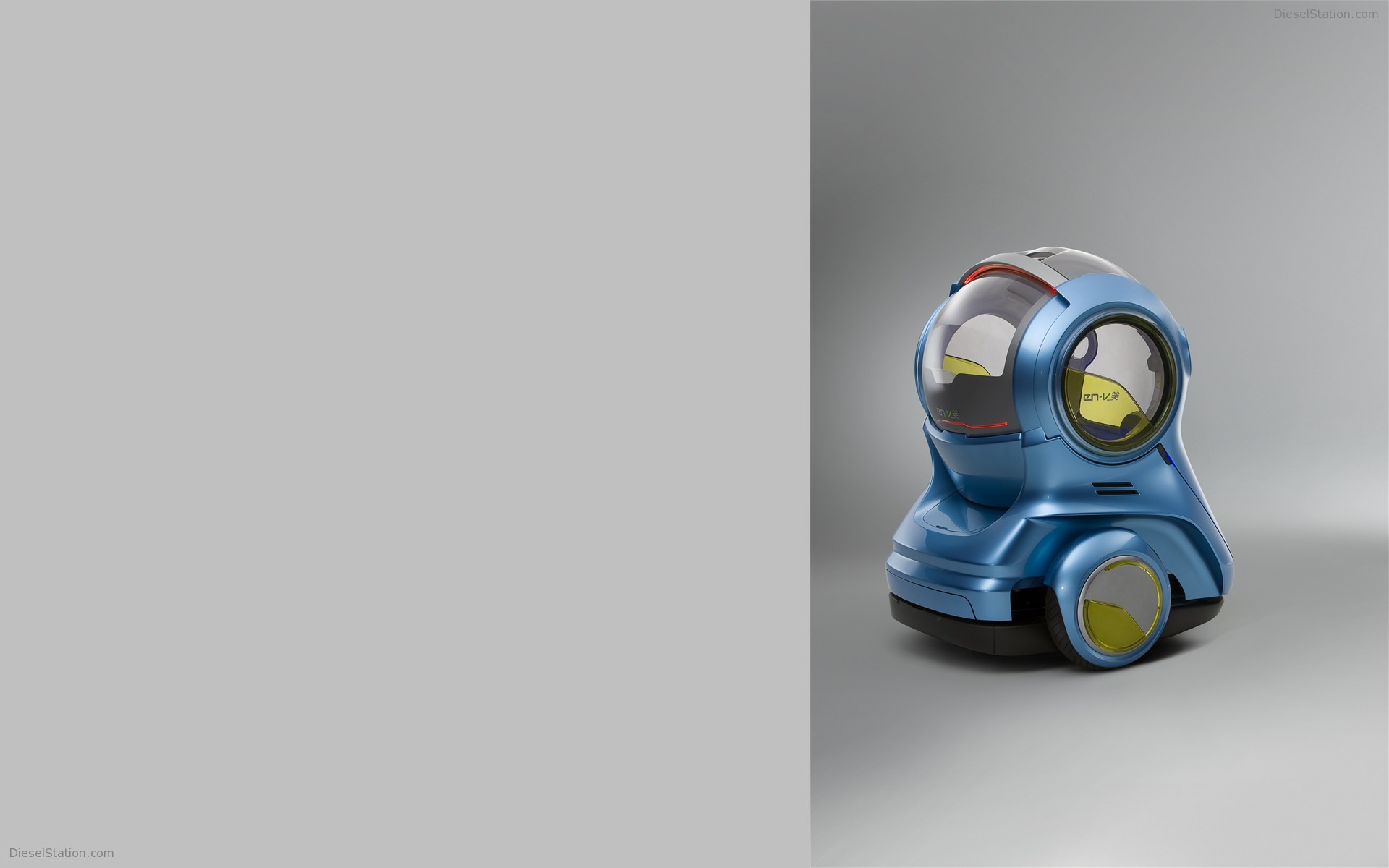 GM EN-V Concept