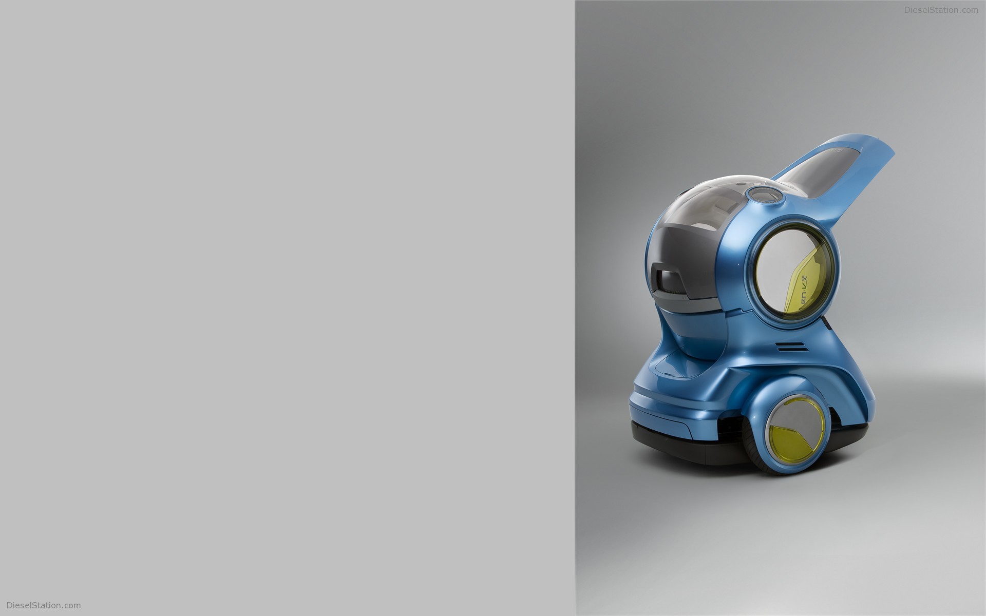 GM EN-V Concept