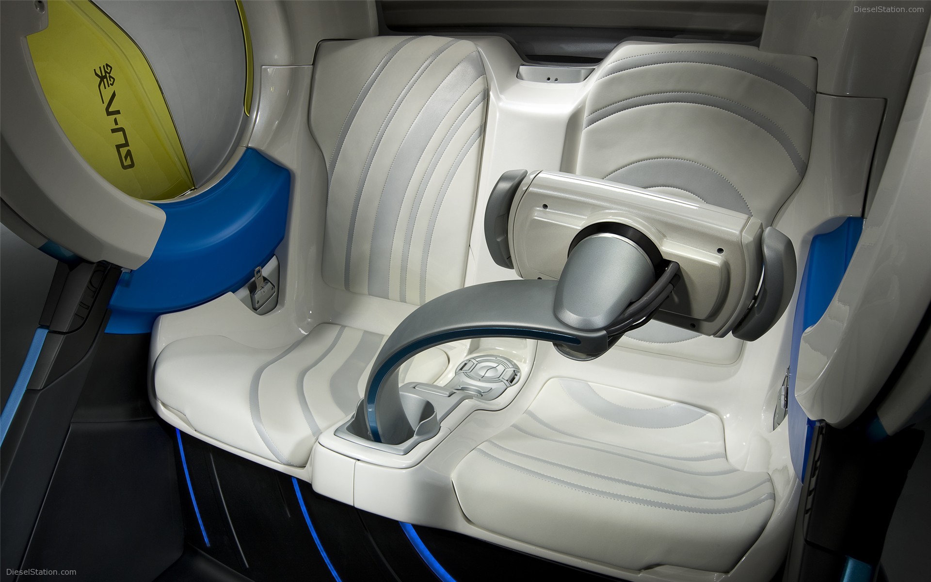 GM EN-V Concept