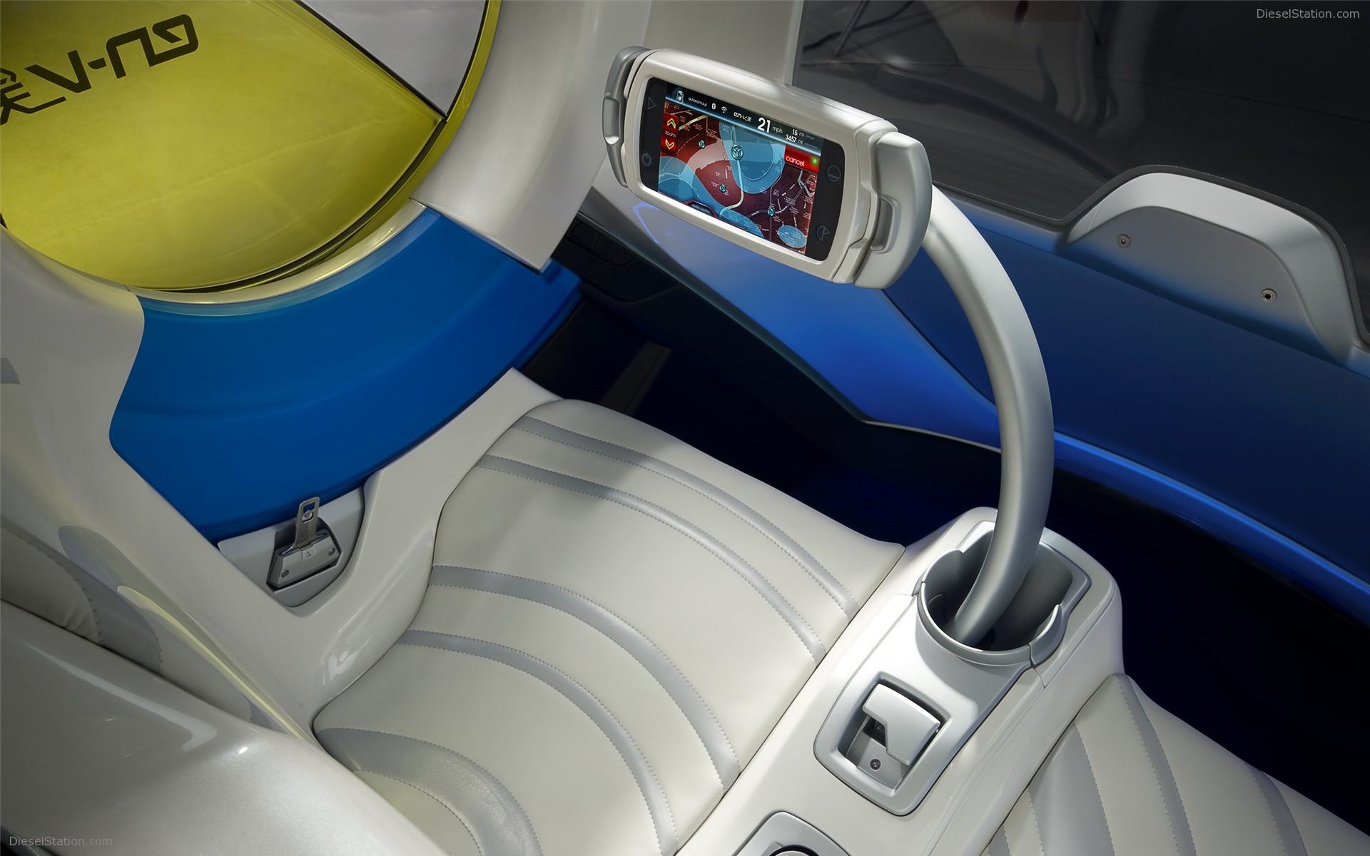 GM EN-V Concept