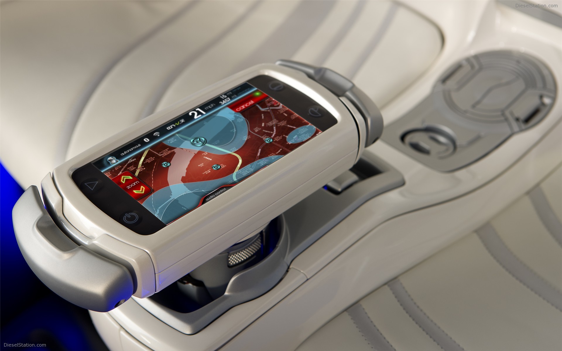 GM EN-V Concept