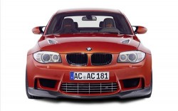 AC Achnitzer BMW 1 Series M Coupe 2011