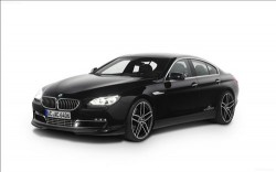 AC Schnitzer BMW 6 Series Gran Coupe 2012