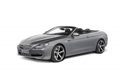 BMW 650i Cabriolet - AC Schnitzer 2011