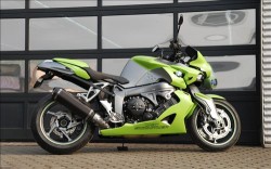 AC Schnitzer BMW K 1300 R