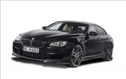 AC Schnitzer BMW M6 2013