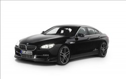 AC Schnitzer BMW M6 Gran Coupe 2013