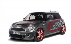 AC Schnitzer MINI Eagle 2011