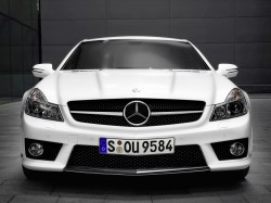 MERCEDESBENZ MERCEDESBENZ