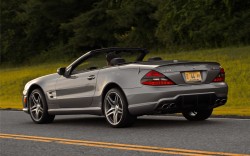 SL63 AMG SL63 AMG