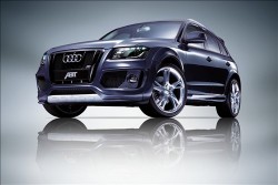 Abt Audi Q5 2009