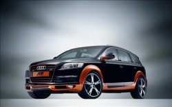 ABT Audi Q7 2006